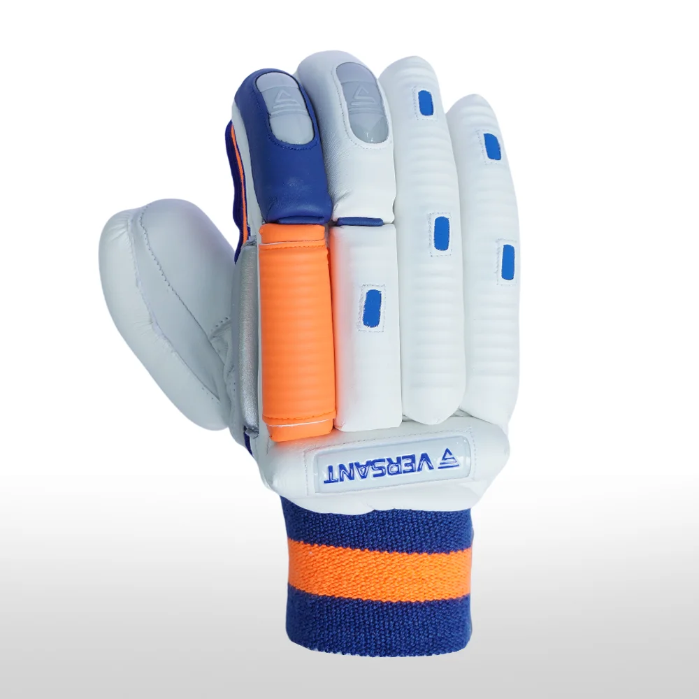 Versant Goat Cricket Batting Gloves - Orange_697182e741154.webp
